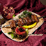 Шашлык из свинины по-кавказски Click to view full size