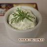 Белый чесночный соус Click to view full size
