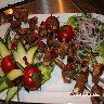 Шашлык бараньи семечки Click to view full size