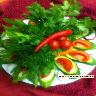 Овощное ассорти Click to view full size