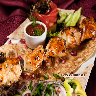Шашлык филе курицы