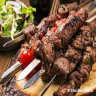 Шашлык кура 1кг Нажмите, чтобы посмотреть в полный размер