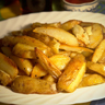 Картофель Айдахо Click to view full size
