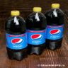 "Pepsi" 1 л. Нажмите, чтобы посмотреть в полный размер