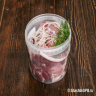 Спец. марин-е мясо по-кавказски(2,5 кг) Click to view full size