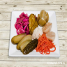 Соленья Кавказ на (2-3 чел.) Click to view full size